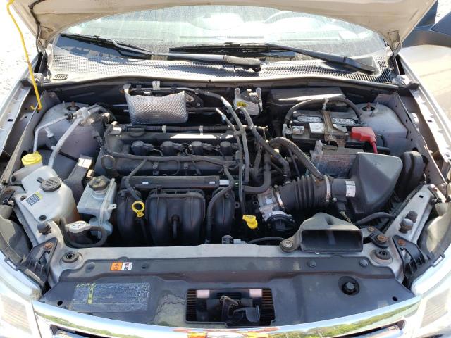 Photo 11 from auction – 2011 FORD FOCUS SE with VIN 1FAHP3FNXBW121773