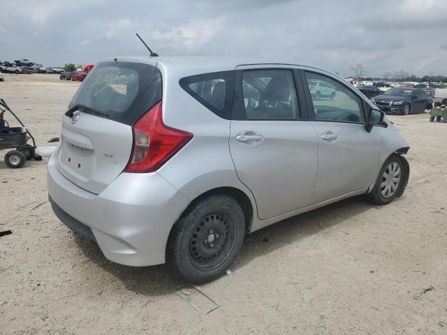 Photo 3 from auction – 2019 NISSAN VERSA NOTE with VIN 3N1CE2CP9KL363733