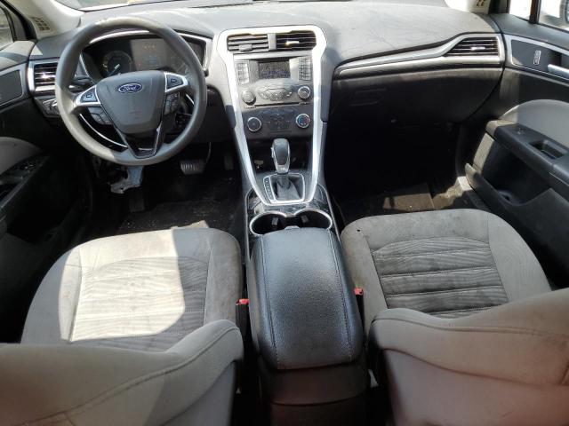 Photo 8 from auction – 2016 FORD FUSION with VIN 3FA6P0G74GR292227