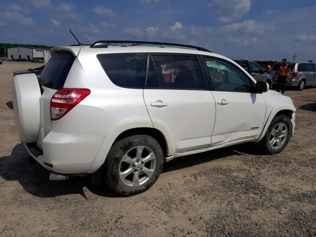 Photo 3 from auction – 2012 TOYOTA RAV4 LIMIT with VIN 2T3YK4DV5CW014373
