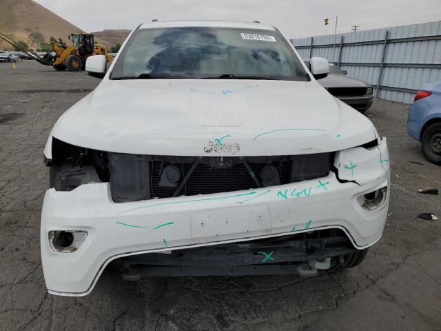 Photo 5 from auction – 2016 JEEP GRAND CHER with VIN 1C4RJEBG2GC369057