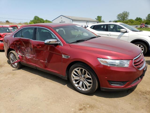 Photo 4 from auction – 2014 FORD TAURUS LIM with VIN 1FAHP2F8XEG143372