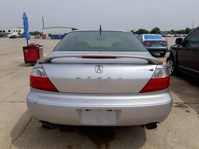 Photo 6 from auction – 2003 ACURA 3.2CL TYPE with VIN 19UYA41753A010624