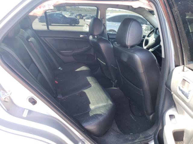 Photo 10 from auction – 2004 HONDA ACCORD EX with VIN JHMCM56874C024200