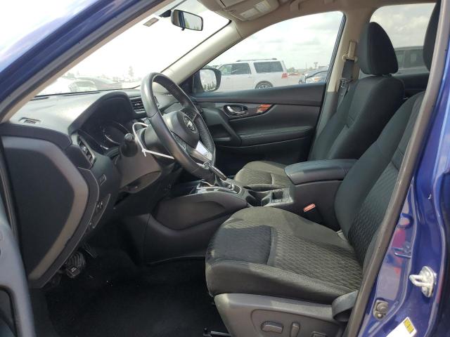 Photo 7 from auction – 2018 NISSAN ROGUE S with VIN KNMAT2MT8JP508320