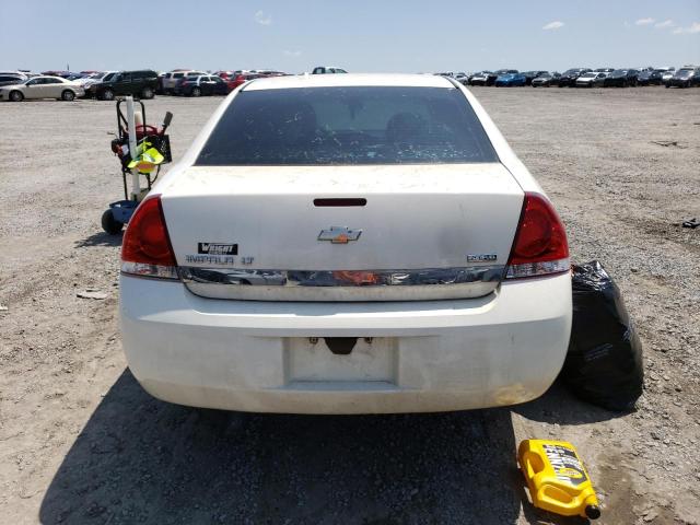 Photo 6 from auction – 2009 CHEVROLET IMPALA 1LT with VIN 2G1WT57K691131708