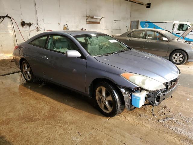 Photo 4 from auction – 2004 TOYOTA CAMRY SOLA with VIN 4T1CA38P14U007580