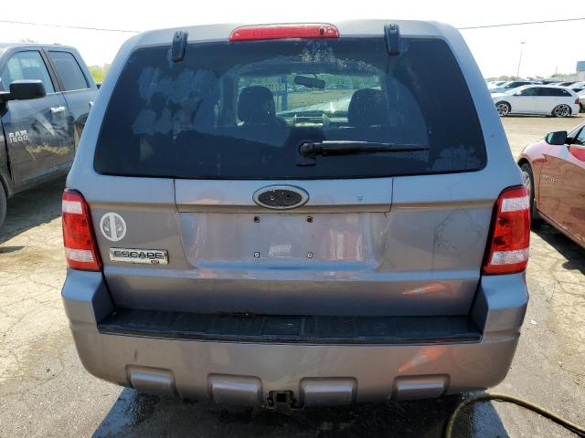 Photo 6 from auction – 2008 FORD ESCAPE XLT with VIN 1FMCU03168KA81068