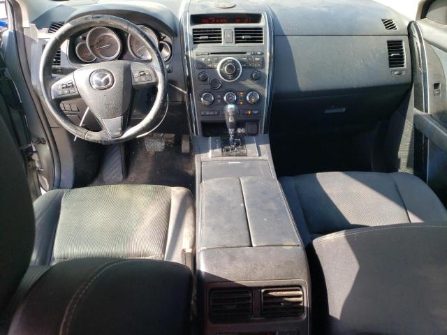 Photo 8 from auction – 2011 MAZDA CX-9 with VIN JM3TB2BA6B0300807