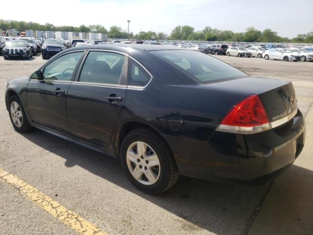 Photo 2 from auction – 2010 CHEVROLET IMPALA LS with VIN 2G1WA5EK9A1128413