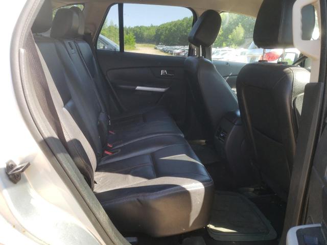 Photo 11 from auction – 2013 FORD EDGE LIMIT with VIN 2FMDK4KC2DBA91010