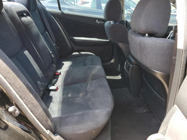 Photo 10 from auction – 2010 NISSAN MAXIMA S with VIN 1N4AA5AP6AC802116