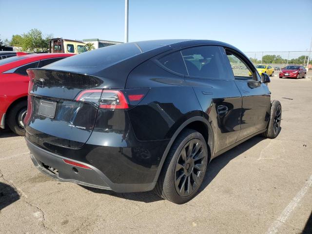 Photo 3 from auction – 2022 TESLA MODEL Y with VIN 7SAYGDEEXNF450339