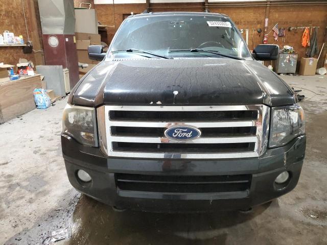 Photo 5 from auction – 2011 FORD EXPEDITION with VIN 1FMJK2A52BEF07309