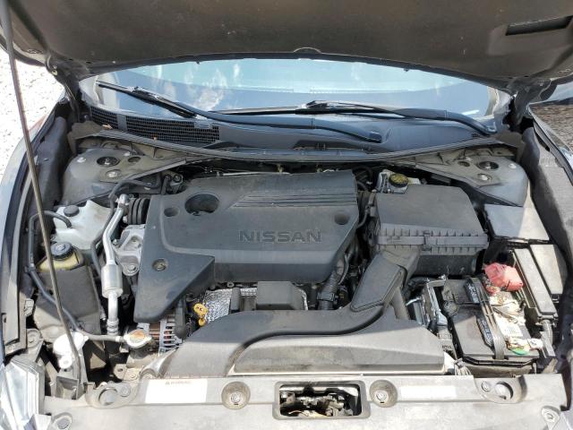 Photo 11 from auction – 2018 NISSAN ALTIMA 2.5 with VIN 1N4AL3AP2JC247860