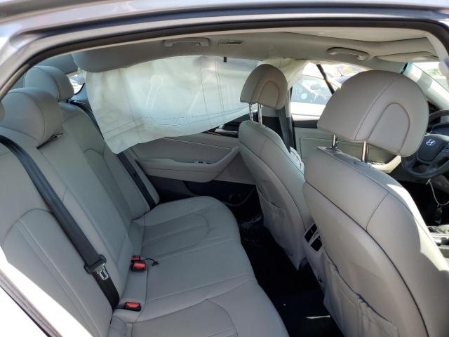 Photo 10 from auction – 2016 HYUNDAI SONATA SPO with VIN 5NPE34AF3GH281442