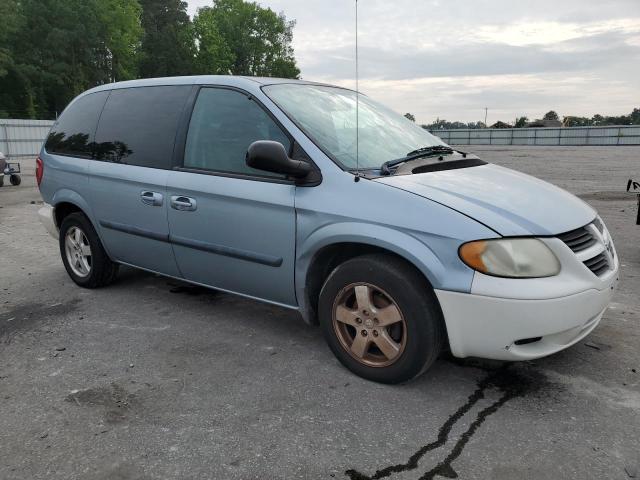 Photo 4 from auction – 2005 DODGE CARAVAN SX with VIN 1D4GP45R65B130128