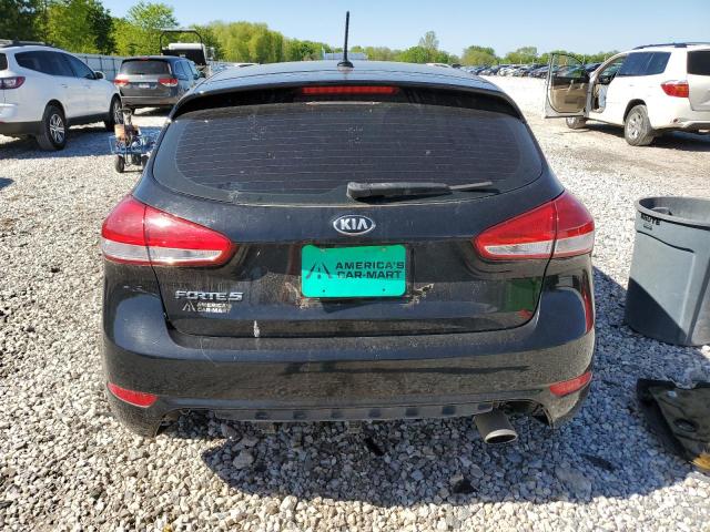 Photo 6 from auction – 2018 KIA FORTE LX with VIN KNAFK5A81J5773776