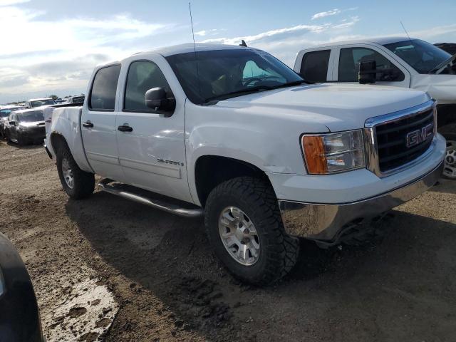 Photo 4 from auction – 2008 GMC SIERRA K15 with VIN 3GTEK13338G309478