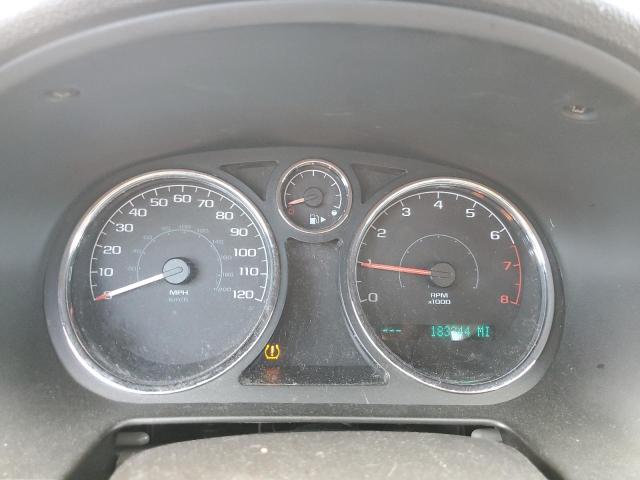 Photo 9 from auction – 2008 CHEVROLET COBALT LT with VIN 1G1AL58F187237237