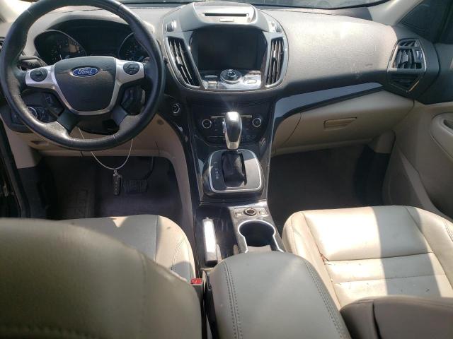 Photo 8 from auction – 2014 FORD ESCAPE TIT with VIN 1FMCU0J98EUB55129
