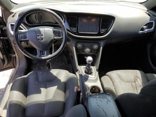 Photo 8 from auction – 2013 DODGE DART LIMIT with VIN 1C3CDFCHXDD716123