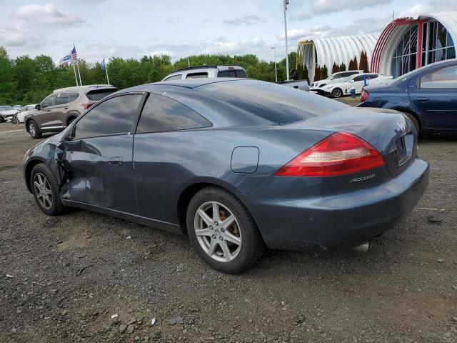 Photo 2 from auction – 2003 HONDA ACCORD EX with VIN 1HGCM82673A021428