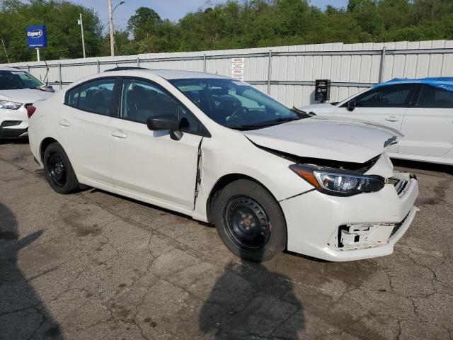 Photo 4 from auction – 2020 SUBARU IMPREZA with VIN 4S3GKAB69L3603449