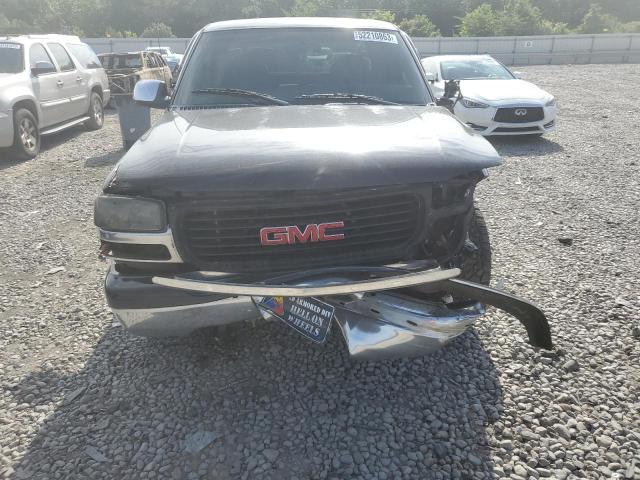 Photo 5 from auction – 2001 GMC NEW SIERRA with VIN 2GTEC19V311278303