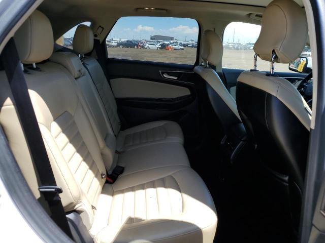 Photo 11 from auction – 2015 FORD EDGE SEL with VIN 2FMTK3J94FBB15676