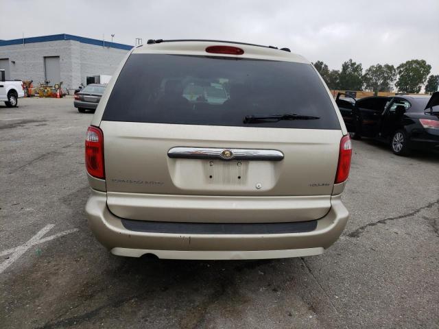 Photo 6 from auction – 2007 CHRYSLER TOWN & COU with VIN 2A4GP54L27R295656