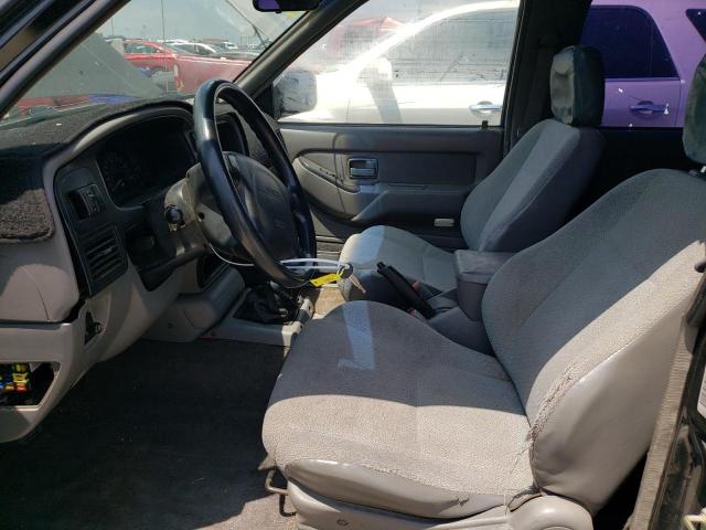 Photo 7 from auction – 1997 ISUZU RODEO S with VIN 4S2CM58V6V4323455