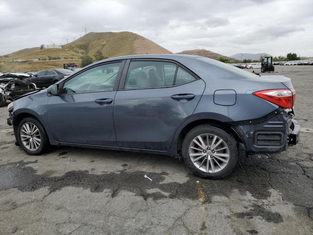 Photo 2 from auction – 2015 TOYOTA COROLLA L with VIN 5YFBURHE8FP185348