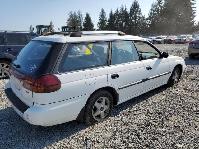 Photo 3 from auction – 1997 SUBARU LEGACY L with VIN 4S3BK4352V6314738