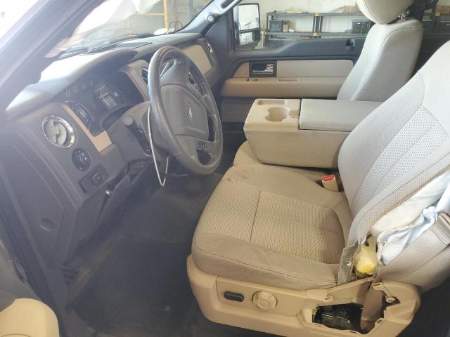 Photo 7 from auction – 2012 FORD F150 SUPER with VIN 1FTFW1ET5CFA18819