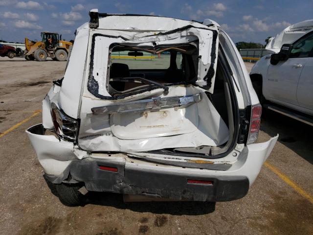 Photo 6 from auction – 2006 CHEVROLET EQUINOX LT with VIN 2CNDL63F366009055