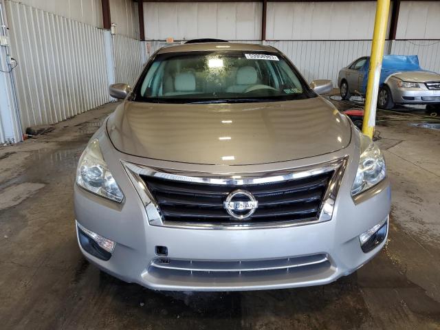 Photo 5 from auction – 2014 NISSAN ALTIMA 2.5 with VIN 1N4AL3APXEC278814