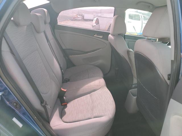 Photo 10 from auction – 2017 HYUNDAI ACCENT SE with VIN KMHCT4AE2HU221153