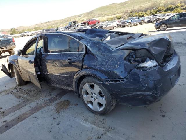 Photo 2 from auction – 2007 SATURN AURA XE with VIN 1G8ZS57N87F153467