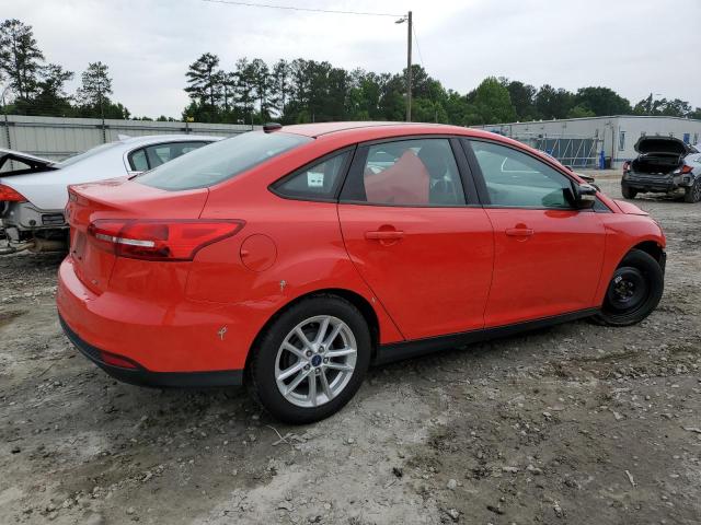 Photo 3 from auction – 2017 FORD FOCUS SE with VIN 1FADP3F27HL221294