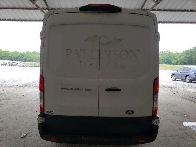 Photo 6 from auction – 2018 FORD TRANSIT T- with VIN 1FTYR1CM5JKB08021