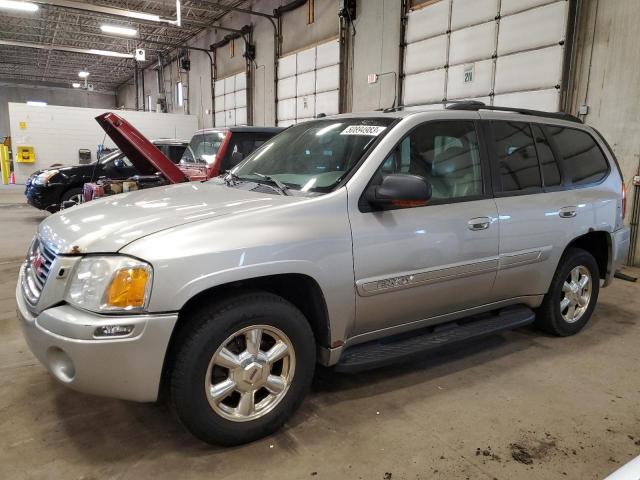 GMC ENVOY 2005 z numerem VIN 1GKDT13S552204112 - Zdjęcie z aukcji