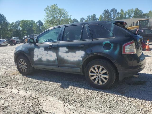 Photo 2 from auction – 2007 FORD EDGE SEL P with VIN 2FMDK39C87BB23513