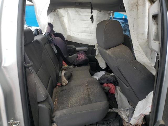 Photo 10 from auction – 2018 CHEVROLET silverado with VIN 3GCUKREC7JG276045