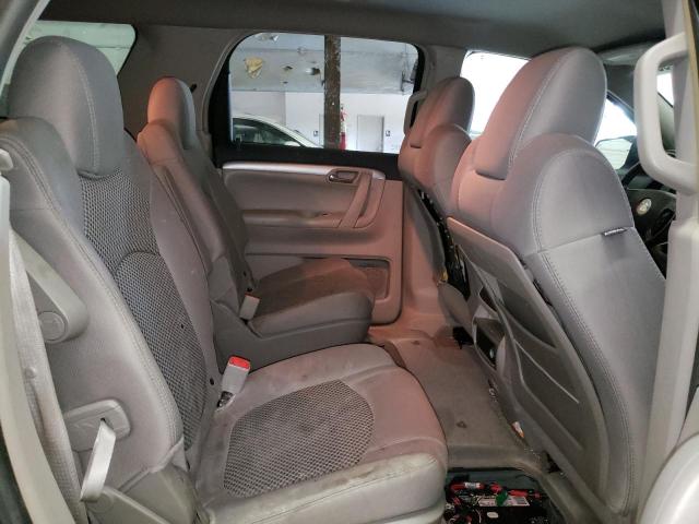Photo 11 from auction – 2008 SATURN OUTLOOK XE with VIN 5GZER13758J268363