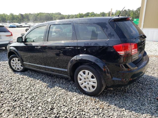 Photo 2 from auction – 2015 DODGE JOURNEY SE with VIN 3C4PDCAB5FT720491