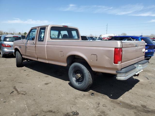 Photo 2 from auction – 1997 FORD F 250 with VIN 1FTHX26G7VED07044