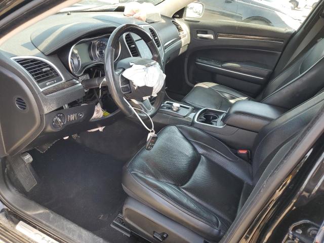 Photo 7 from auction – 2019 CHRYSLER 300 with VIN 2C3CCAEG4KH698034