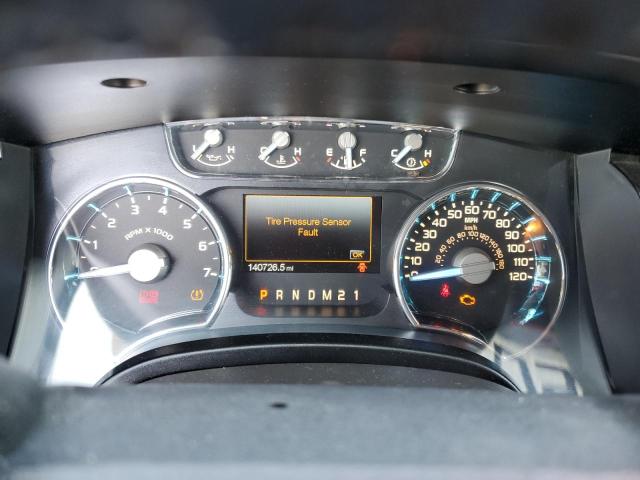 Photo 9 from auction – 2011 FORD F150 SUPER with VIN 1FTFW1EF5BKD24113