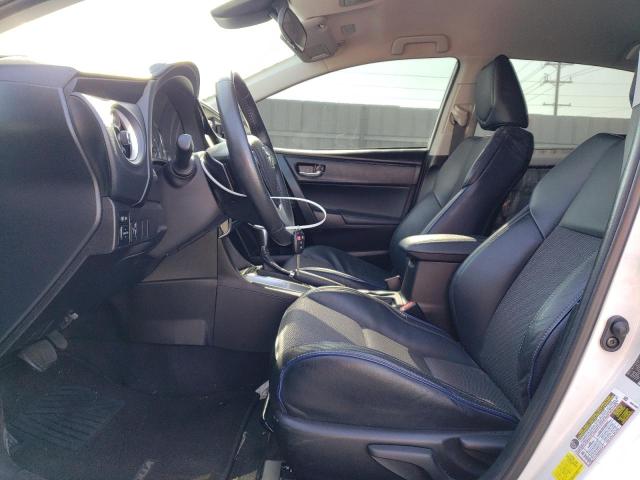 Photo 7 from auction – 2018 TOYOTA COROLLA L with VIN 5YFBURHE1JP758664